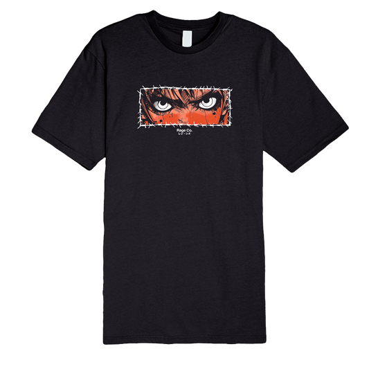 Eyes Midweight Tee
