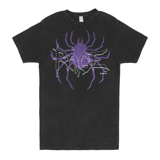 Spider Vintage Tee