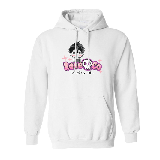 Angel Chibi Hoodie