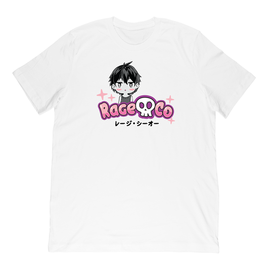 Angel Chibi Tee