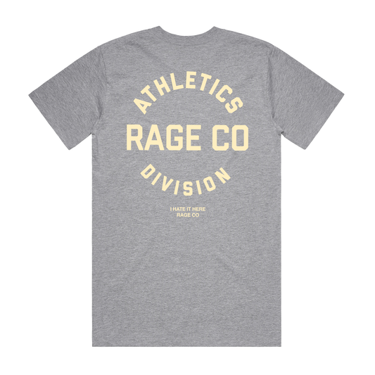 Athletics Tee