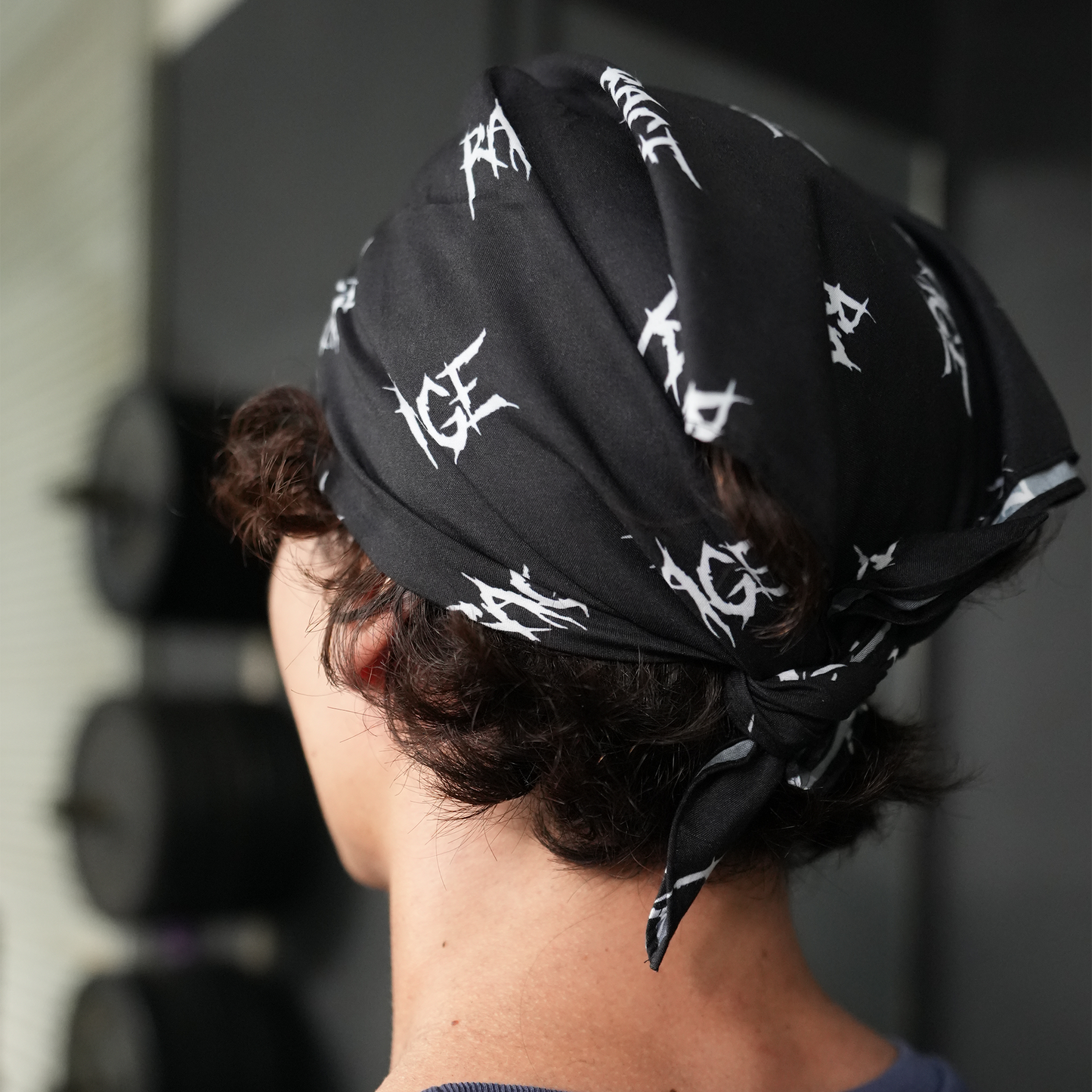 Rage Bandana