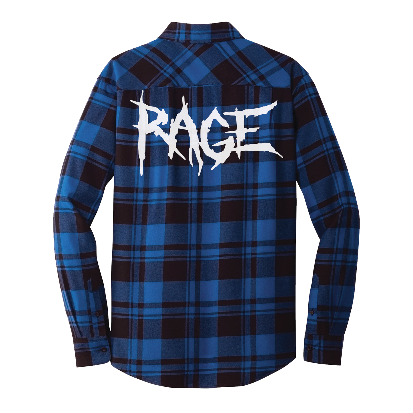 Rage Flannel