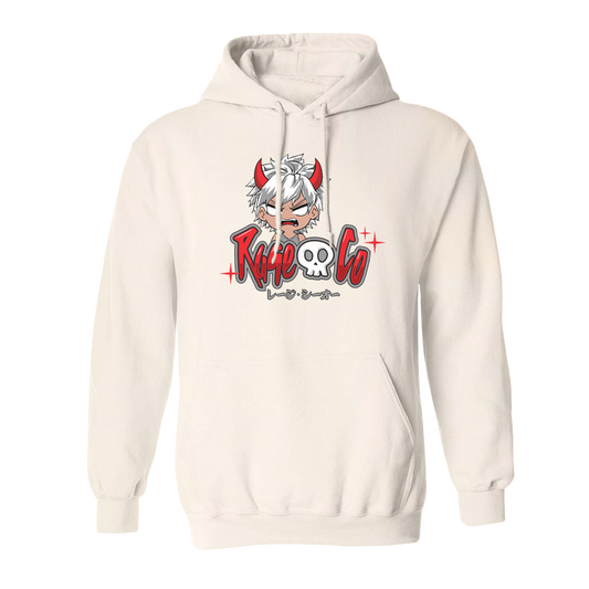 Devil Chibi Hoodie