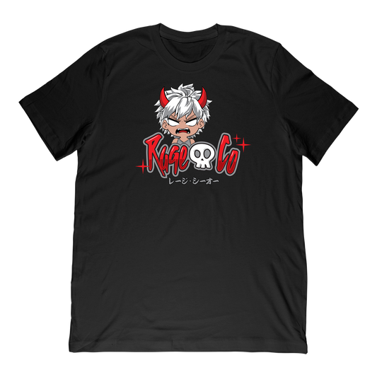 Devil Chibi Tee