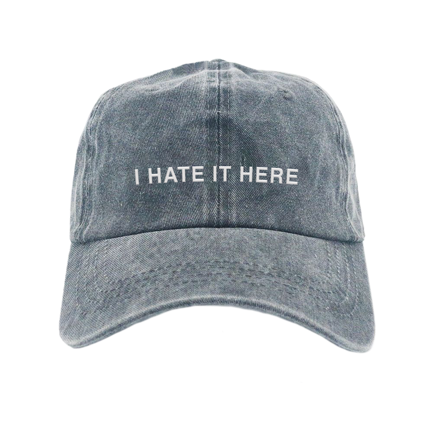 Hate It Here Vintage Dad Hat