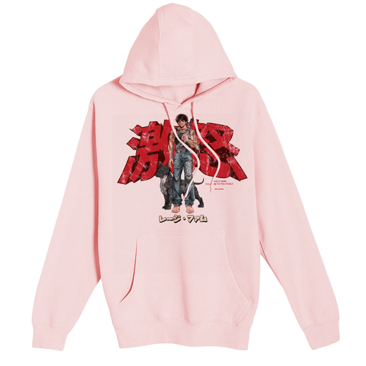 Anime Hoodie