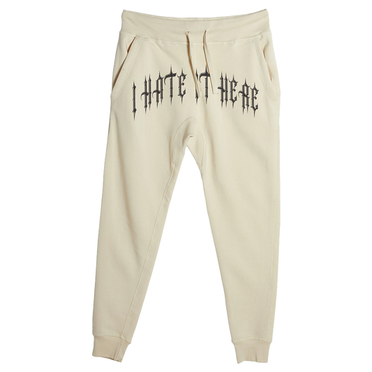 Hate It Here Joggers