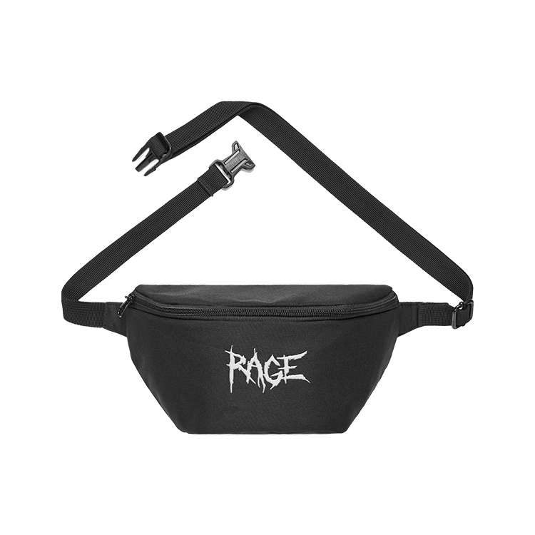 Rage Waist Bag