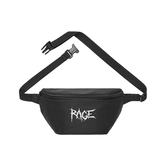 Rage Waist Bag