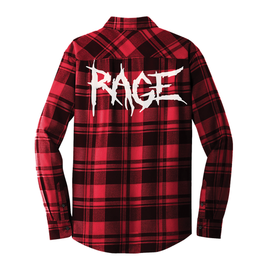 Rage Flannel