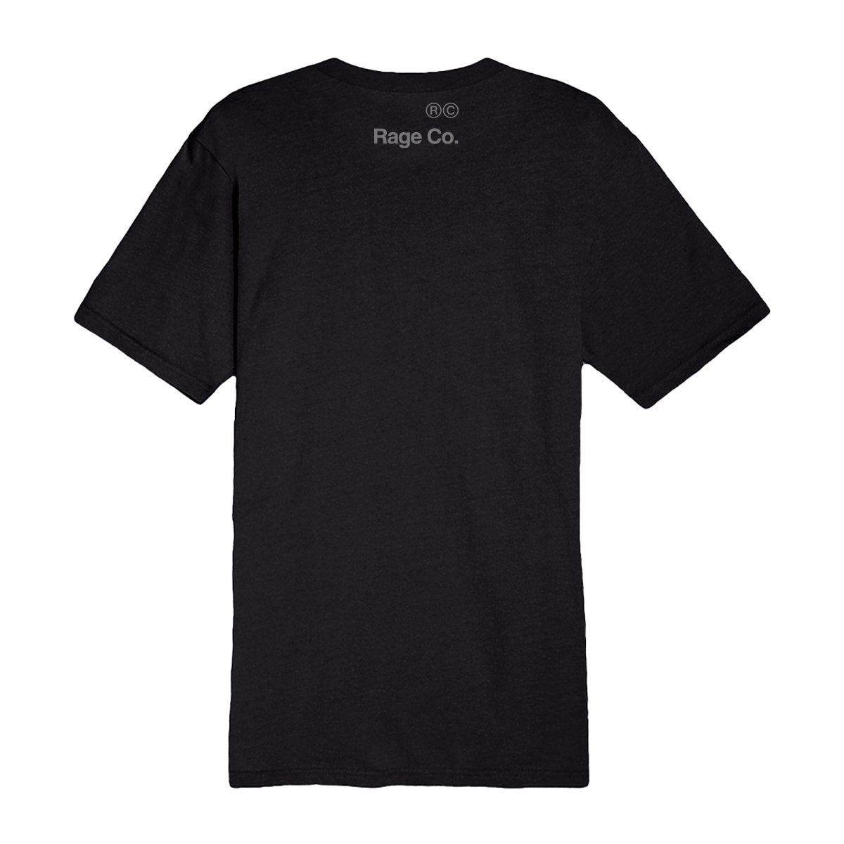 Selectively Social Midweight Tee