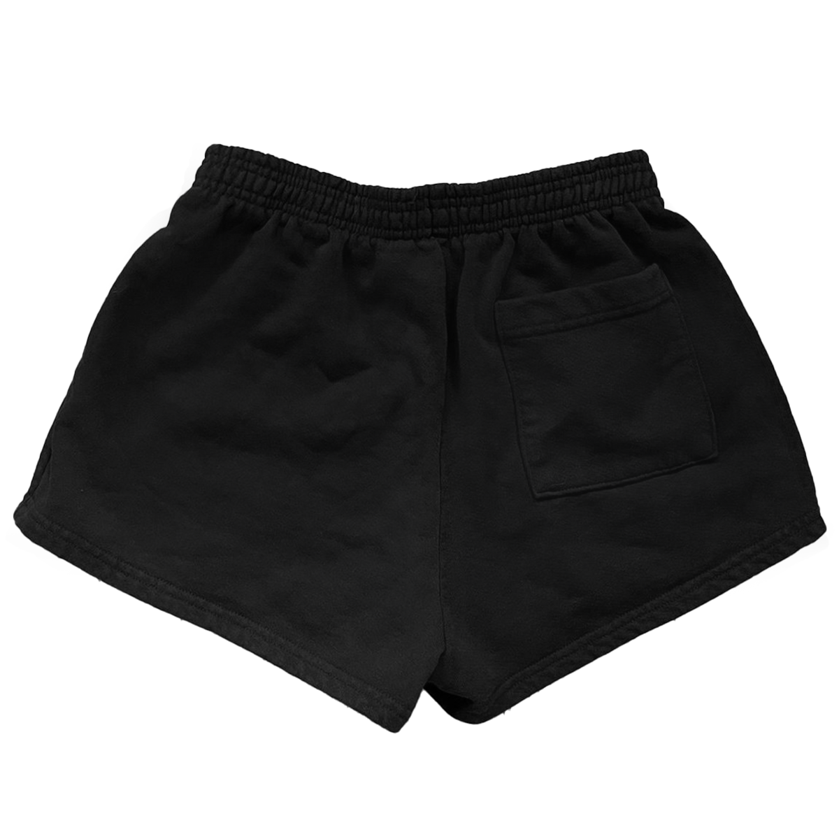 Delicate and Violent Women's Heavyweight Shorts