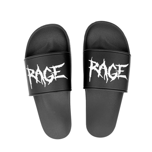 Rage Slides