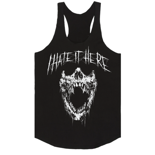 Hate It Here Stringer