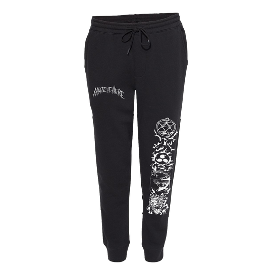 Tattoo Midweight Sweatpants