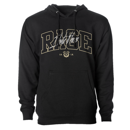 Varsity Hoodie